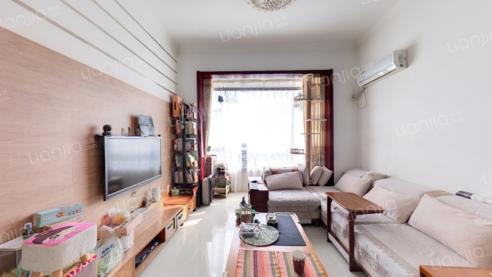 帝景豪庭二手房实景图