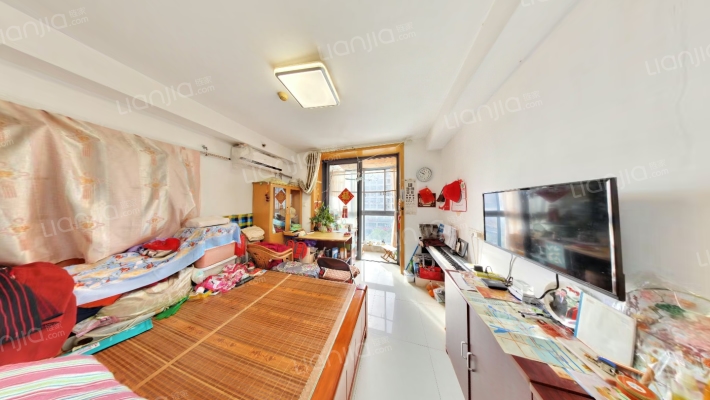 中大简界二手房实景图