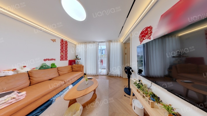 南海大厦二手房实景图