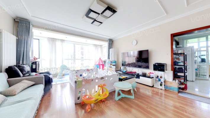 金梦花园二手房实景图