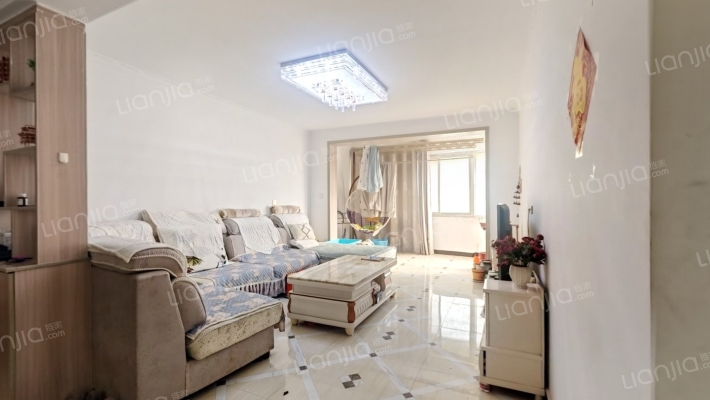 运管所家属院二手房实景图