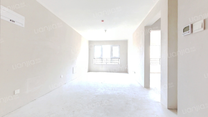 龙湖昱城四期二手房实景图