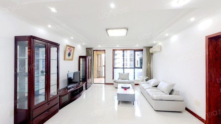 江新苑小区二手房实景图