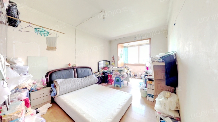 兴蓉街8号二手房实景图