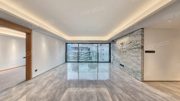 观宸月汐二手房实景图