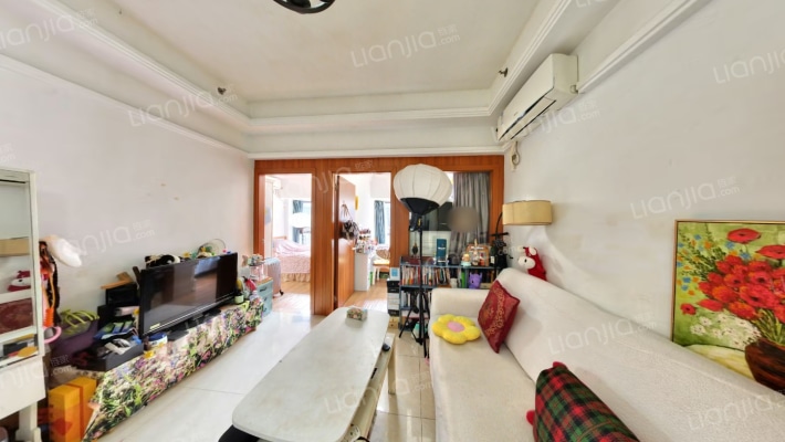 万菱new寓二手房实景图