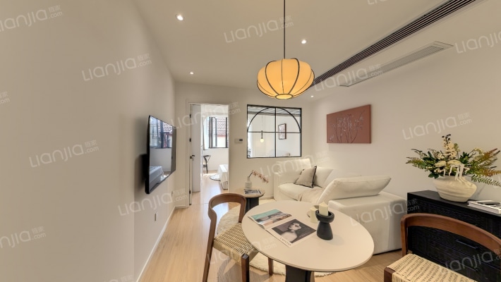 人民坊二手房实景图