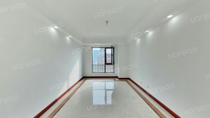 中海四信里二手房实景图