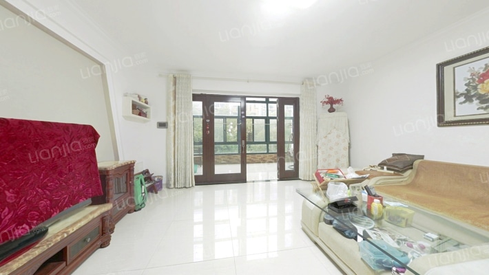 博苑象湖茗居二手房实景图