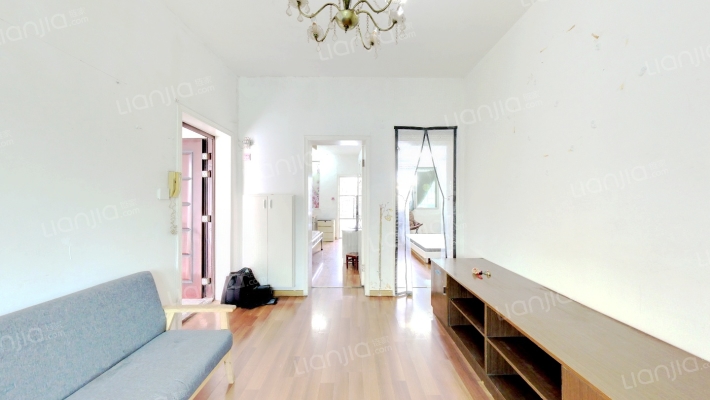 东百新邨二手房实景图