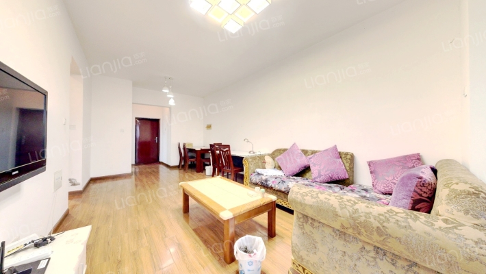 三江新区二期二手房实景图