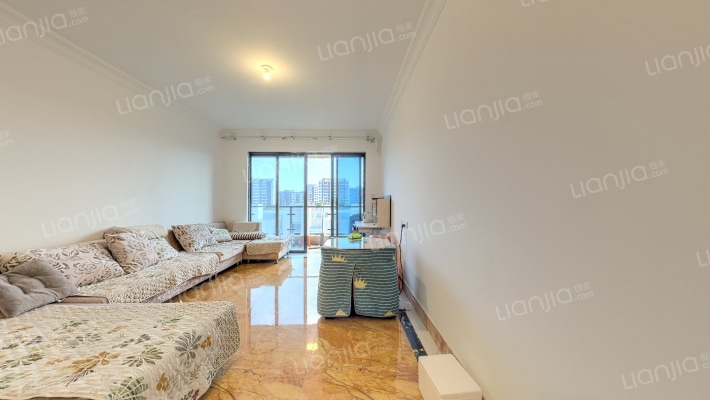 碧桂园贵阳一号二手房实景图