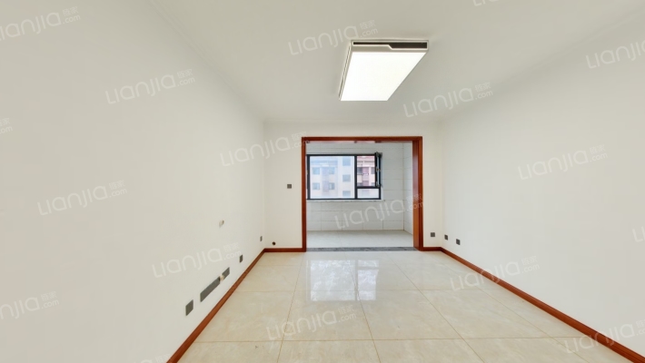 裕东新府二手房实景图