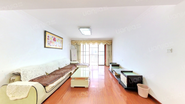 惠政新村B区二手房实景图