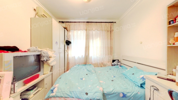 源竹小区(南片)二手房实景图