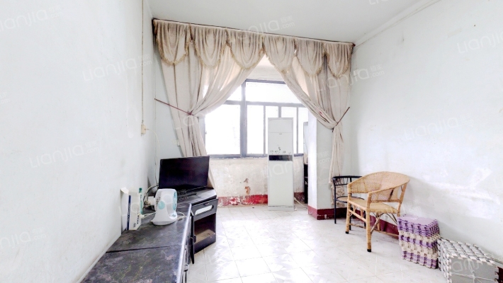 马应龙四合院二手房实景图