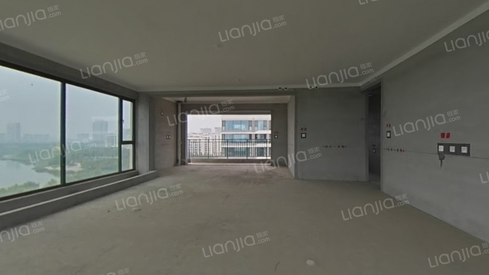 如意天境二手房实景图