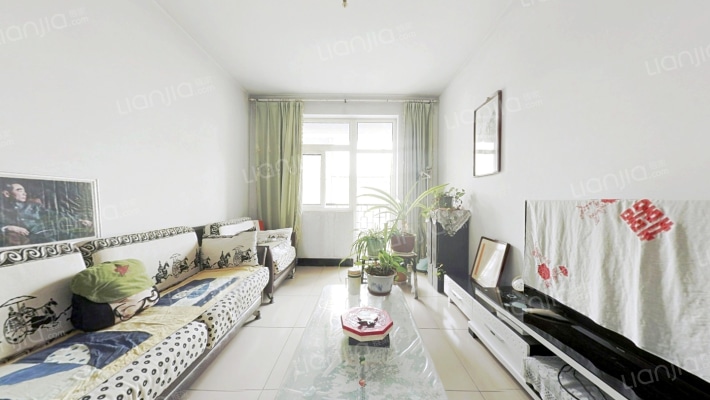 陽光家園二手房实景图