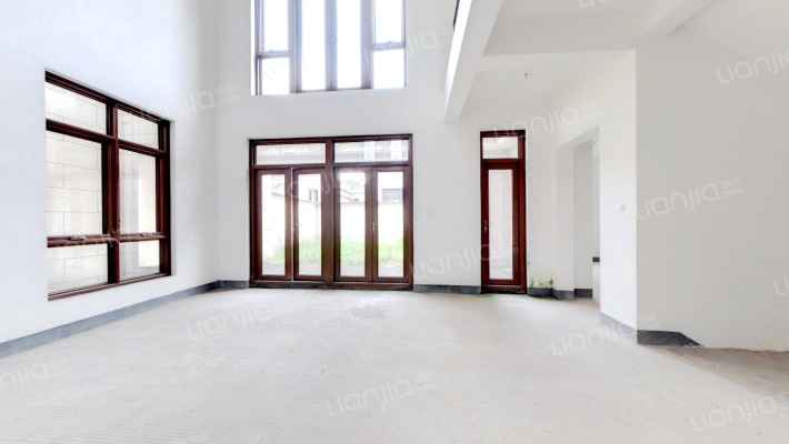 两江御园樱花园二手房实景图