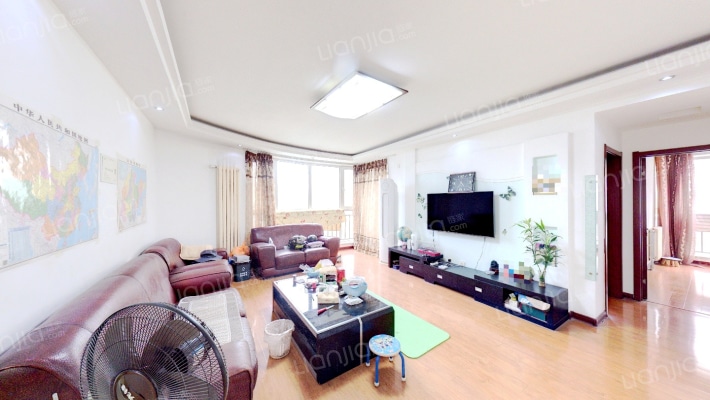 江山瑞城二手房实景图