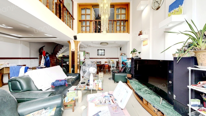 新青浦花苑(一区)二手房实景图