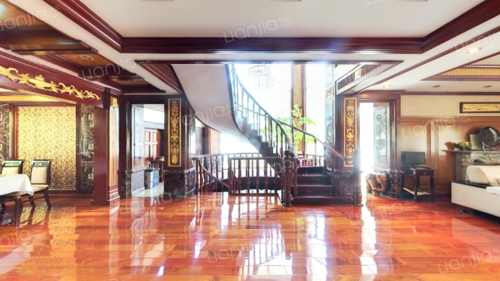 湘江公寓二手房实景图