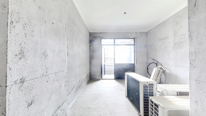 汉江水畔文萃府二手房实景图