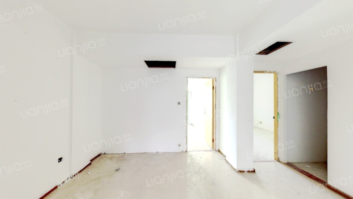 西洪花园二手房实景图