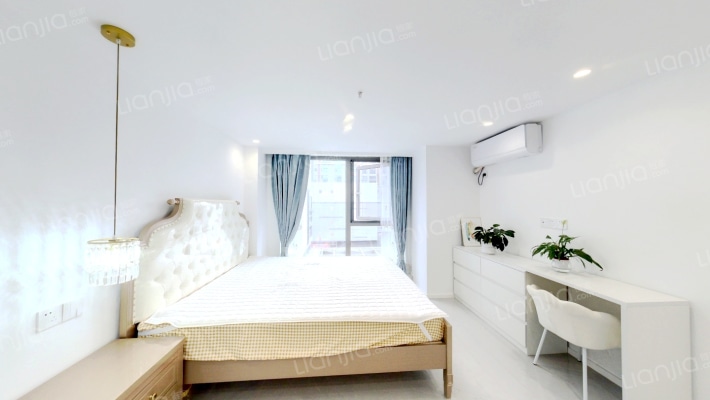 龙湖天曜府二手房实景图