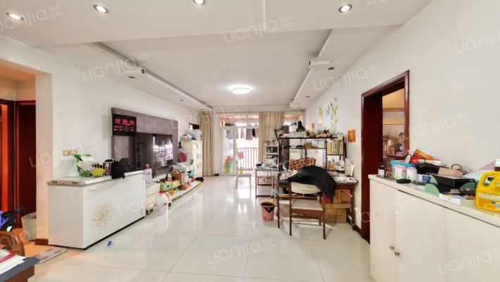 祥弘当代城二手房实景图