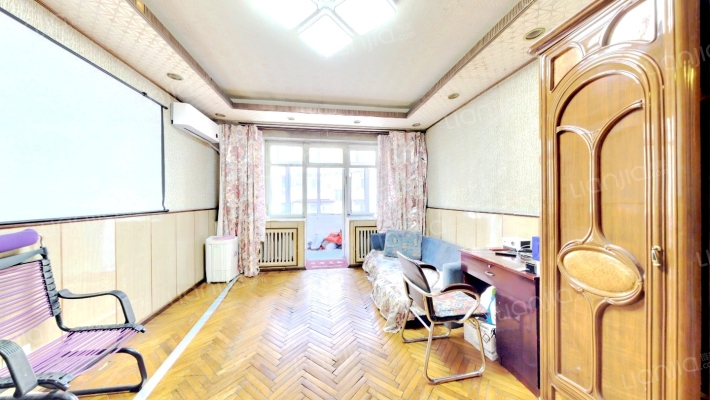 永和街二手房实景图