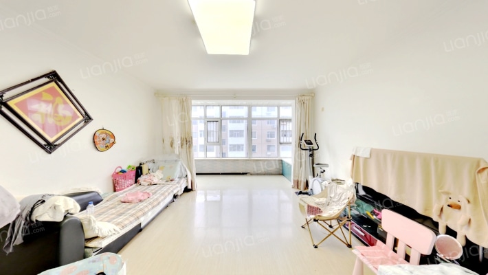 一汽家园B区二手房实景图