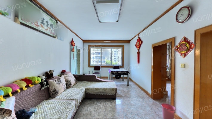 龙裕街二手房实景图