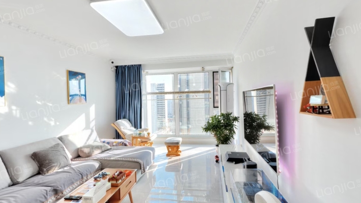 华润紫云府二期二手房实景图