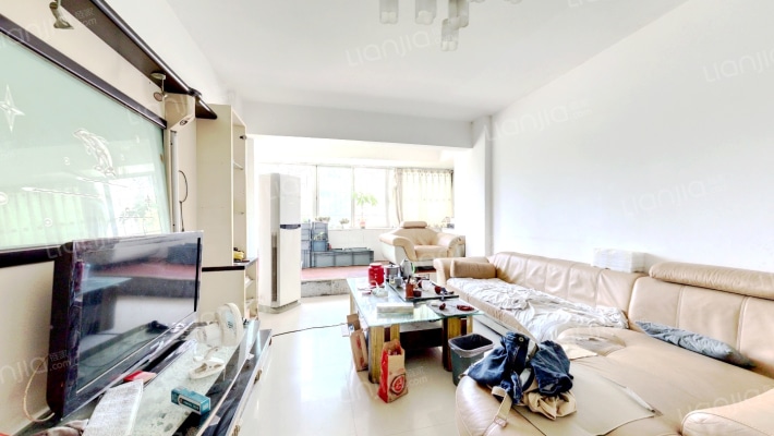 九三五隊地貭大院二手房实景图