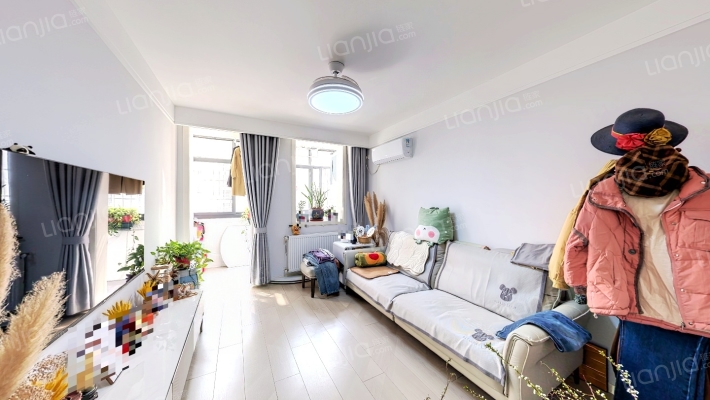 曙光路91号二手房实景图