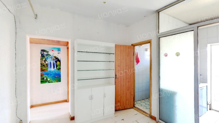 中环六区二手房实景图