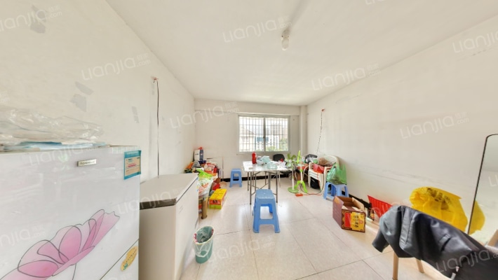 金闽小区一区二手房实景图