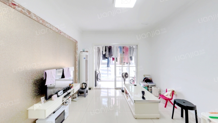 中南锦苑二手房实景图