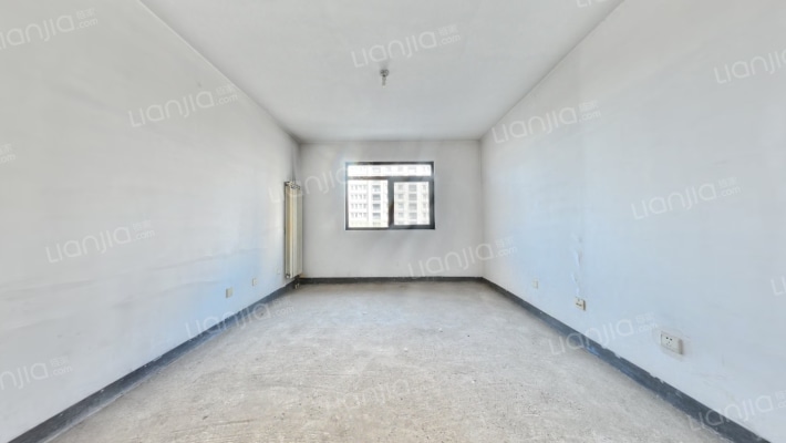 上林世家二手房实景图