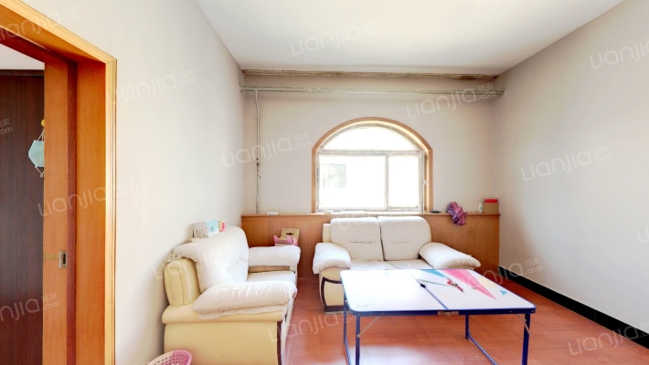 丽珠花园二手房实景图