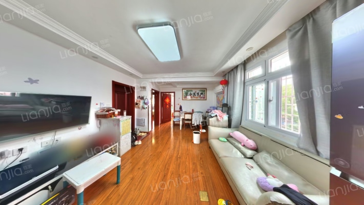 华漕新村二手房实景图