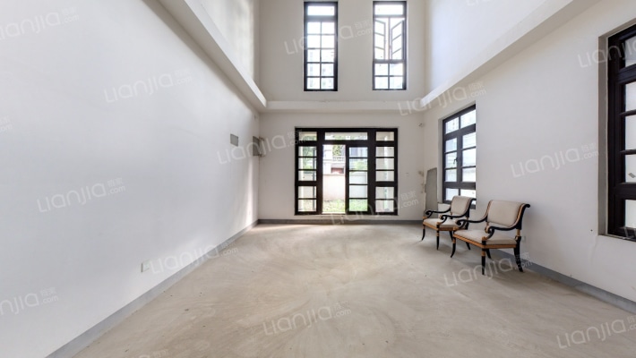 帝景天誉别墅二手房实景图