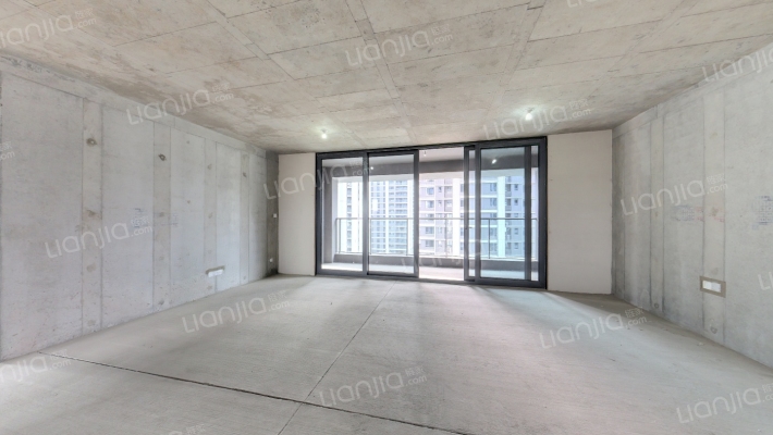 全运村丹桂苑二手房实景图