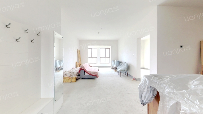 北大资源阅城二手房实景图