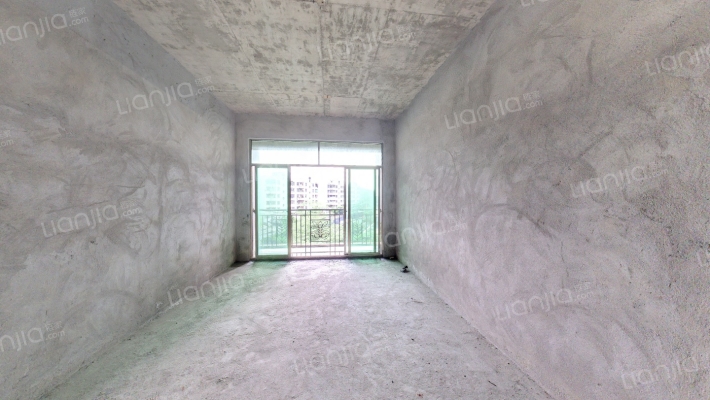 正阳小区二手房实景图