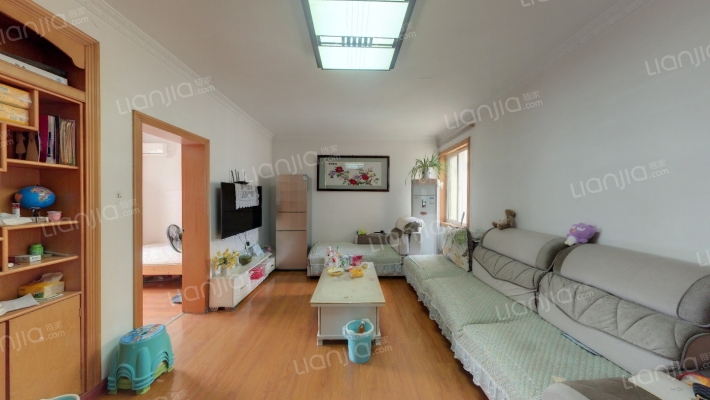 萬和花園二手房实景图