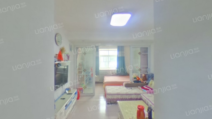 电机小区北院二手房实景图