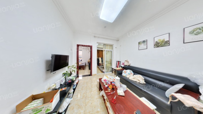 南湖春天二手房实景图