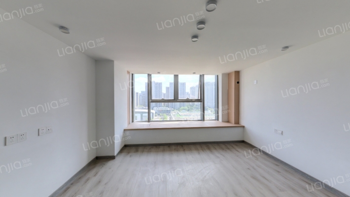 镜湖之星二手房实景图